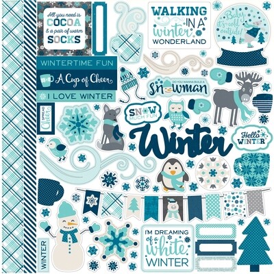 Hello Winter