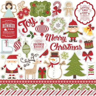 I Love Christmas