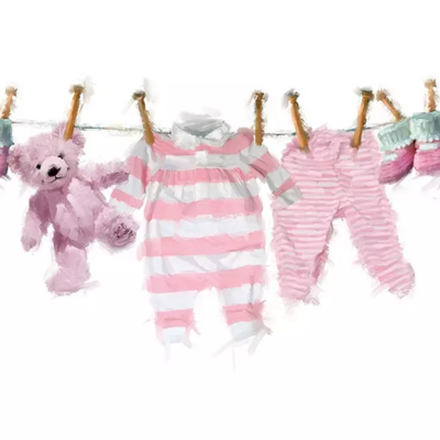 Baby Girl Clothes
