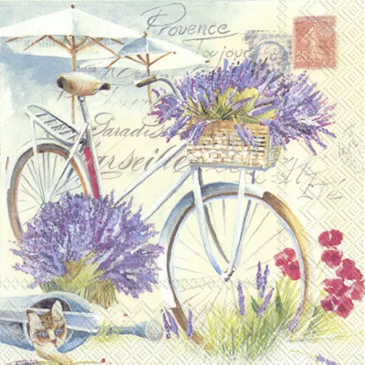 Provence Toujour