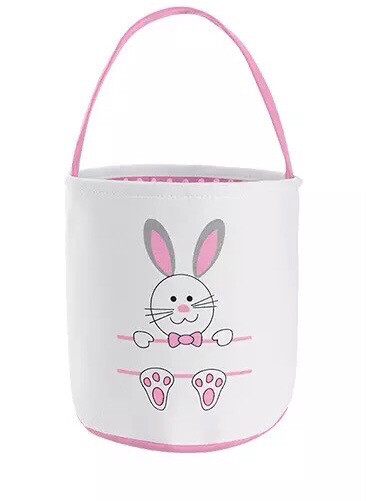 Bunny Bag, Colour: Pink