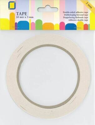 JeJe Double Sided Adhesive Tape