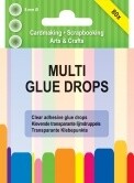 JeJe Multi Glue Drops