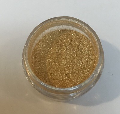 Precious Gold Pigment