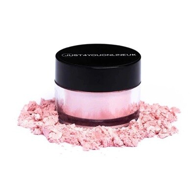 Baby Pink Pigment