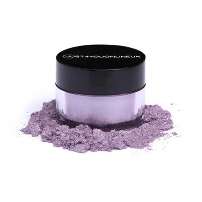 Iris Purple Pigment