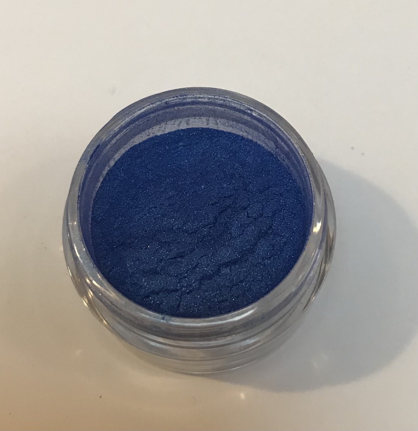 Midnight Blue Pigment