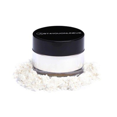 White Pigment