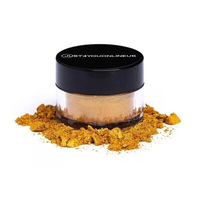 Gold Pigment