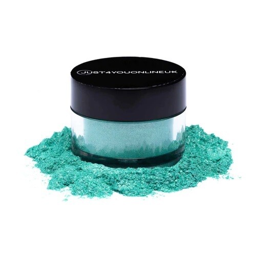 Jungle Green Pigment