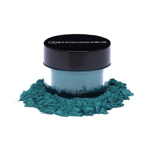 Teal it Sparkles Pigment