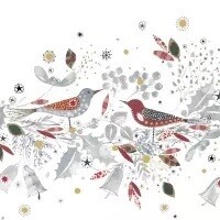 Christmas Birds