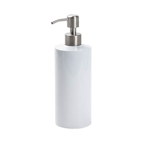 Stainless Steel Lotion Bottle