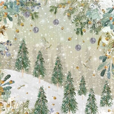 A Winter's Tale