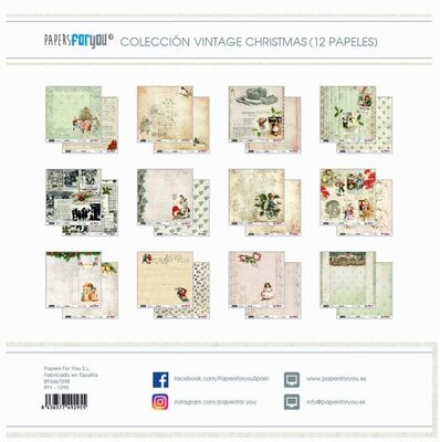 Vintage Christmas