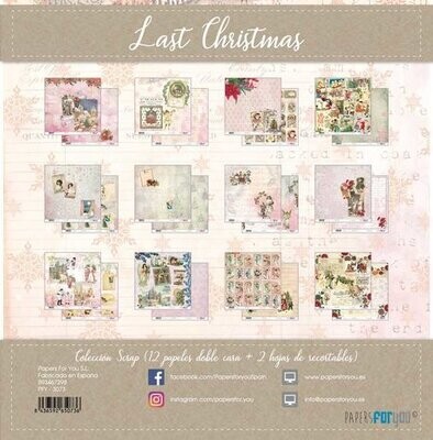 Last Christmas