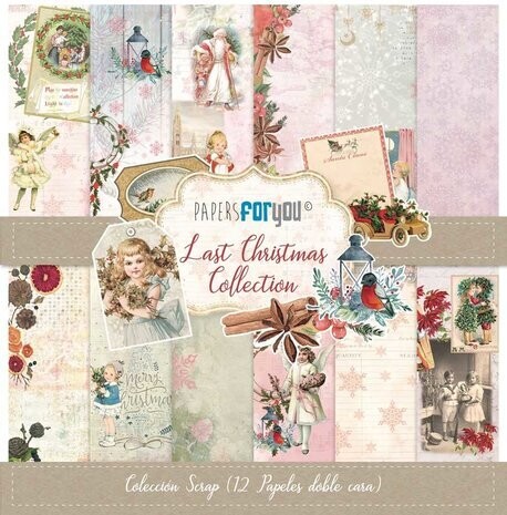 Last Christmas