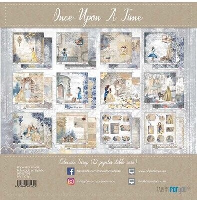 Once Upon A Time