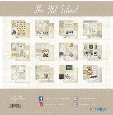 The Old School