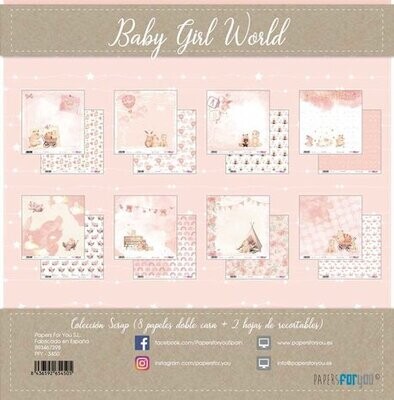 Baby Girl World