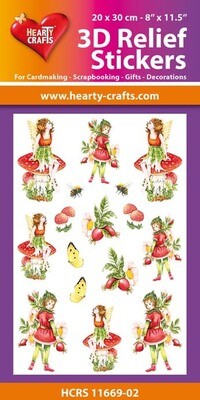 Garden Fairies - 02