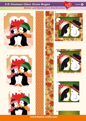 Penguin - 08
