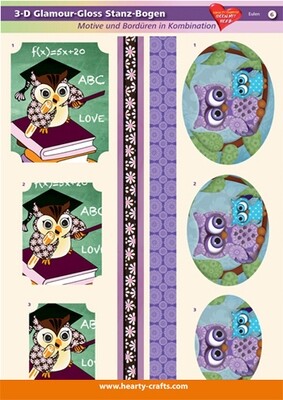 Owl - 06