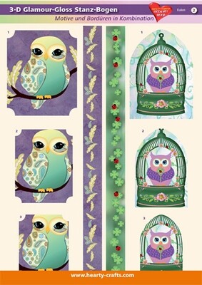 Owl - 02