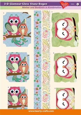 Owl - 04