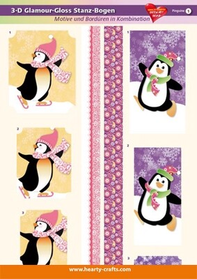 Penguin - 01