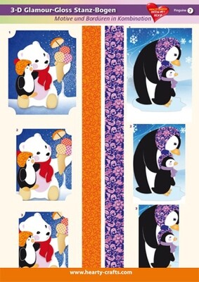 Penguin - 07