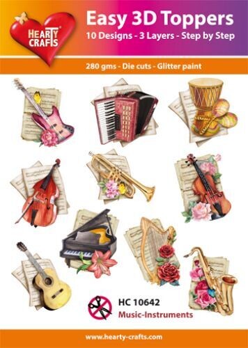 Music - Instruments