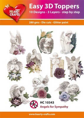Angels for Sympathy