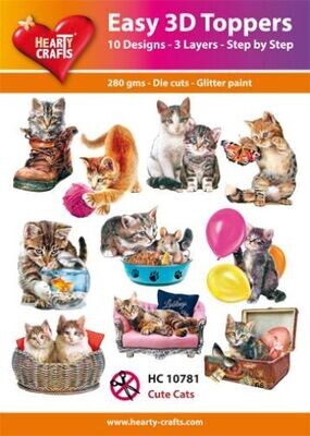 Cute Cats
