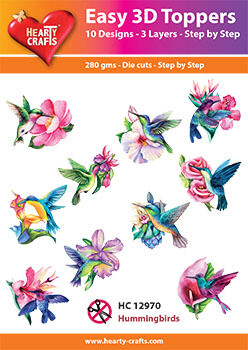 Hummingbirds