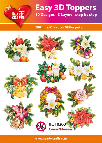 Christmas Flowers