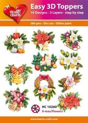 Christmas Flowers