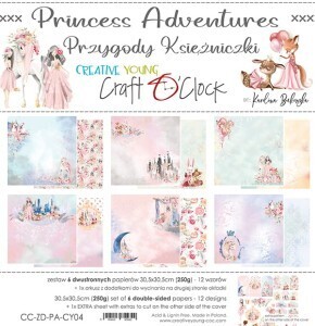 Princess Adventures