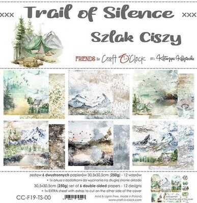 Trail of Silence