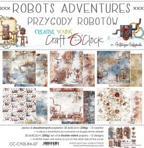 Robots Adventures