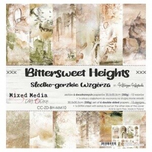 Bittersweet Heights