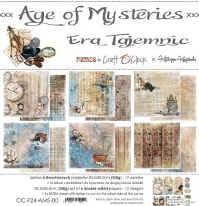 Age of Mysteries
