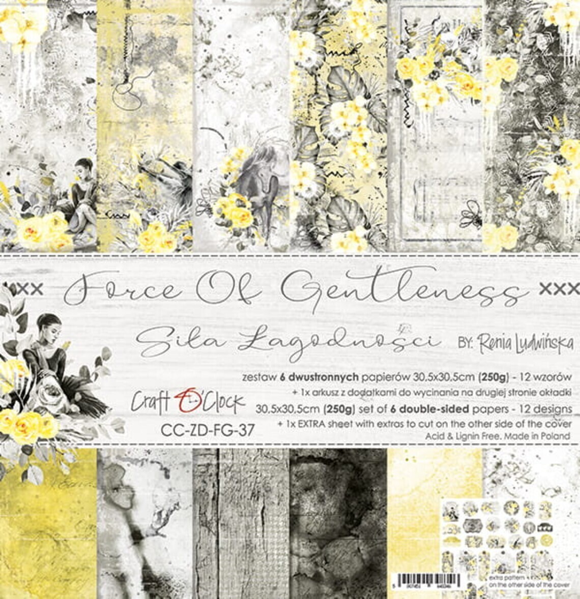 Force of Gentleness