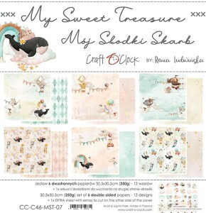 My Sweet Treasure
