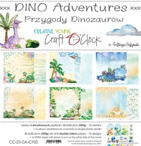 Dino Adventures