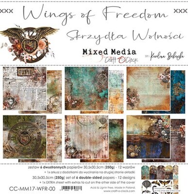 Wings of Freedom