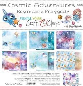 Cosmic Adventures
