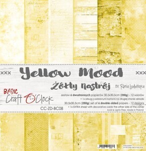 Yellow Mood
