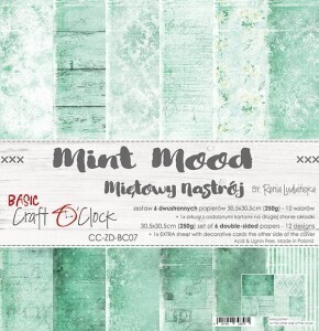 Mint Mood