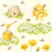 Bees